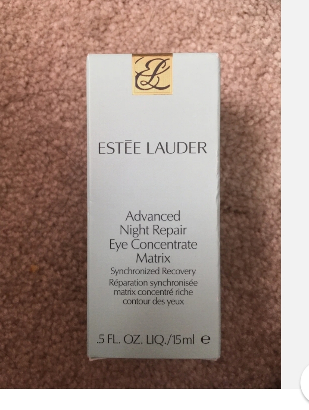 Estée Lauder Advanced Night Repair Eye Concentrate Matrix